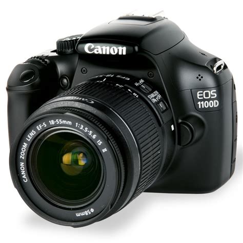 canon 1100d review